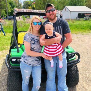 Meet your Posher, Melissa